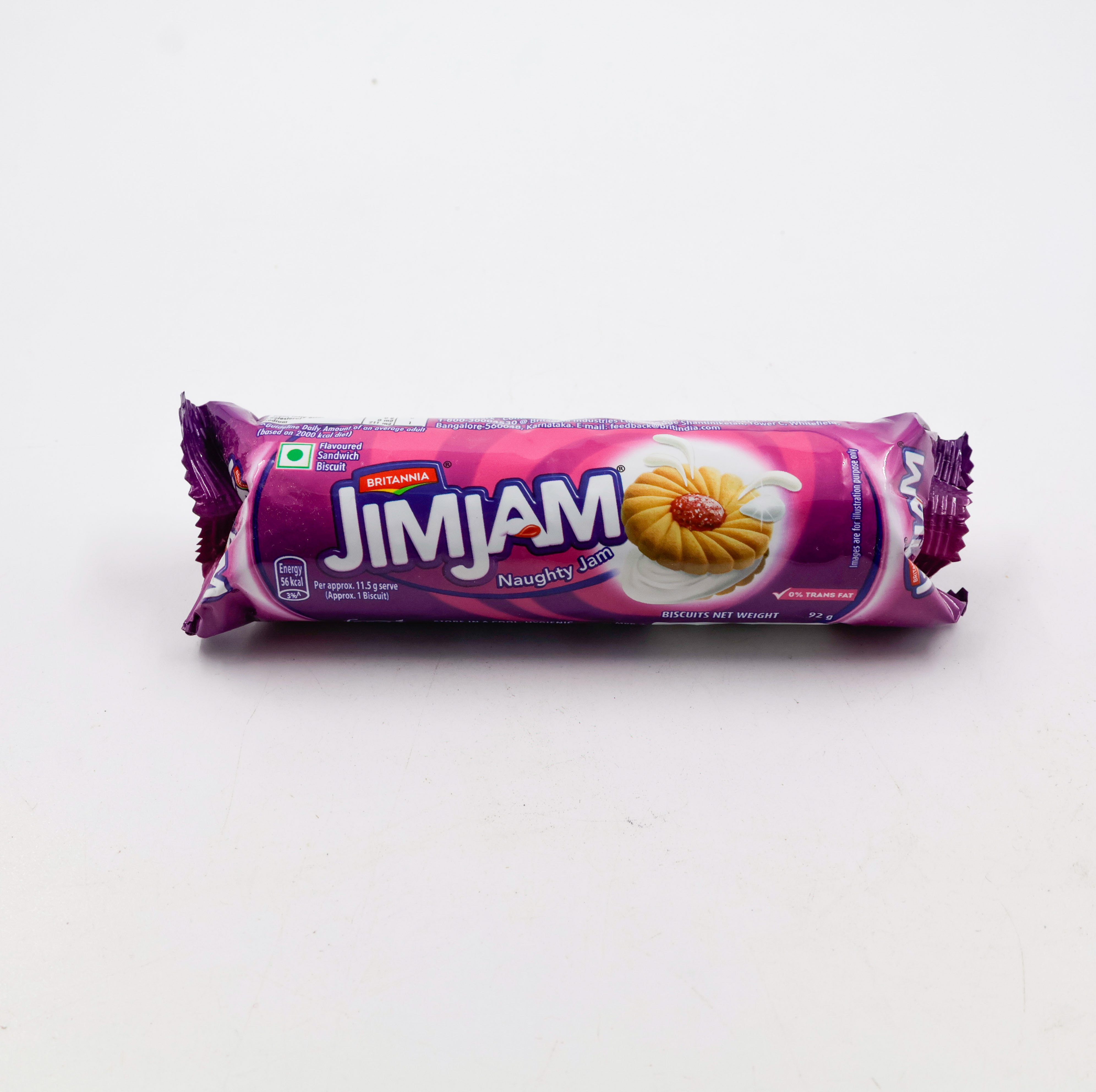 Biscuits